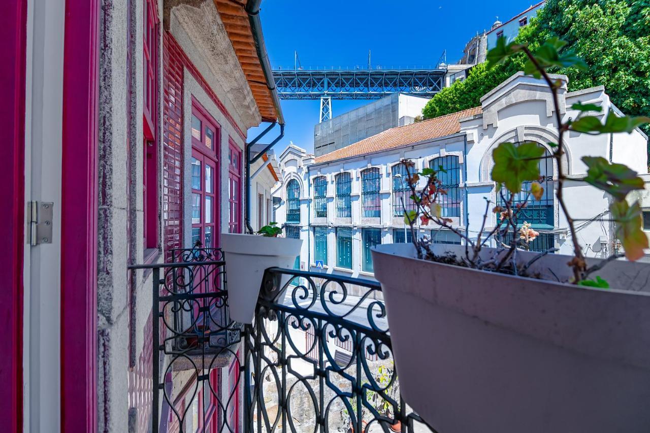 Nortesoul Porto A Vista Vila Nova de Gaia Buitenkant foto