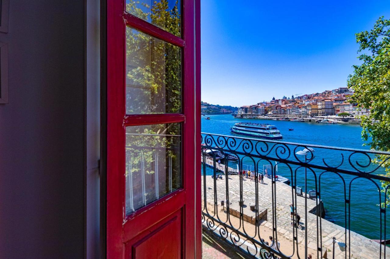 Nortesoul Porto A Vista Vila Nova de Gaia Buitenkant foto
