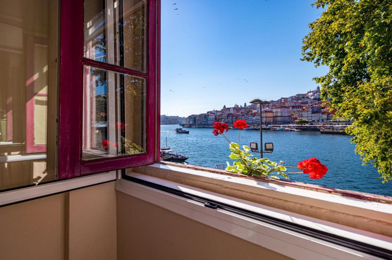 Nortesoul Porto A Vista Vila Nova de Gaia Buitenkant foto