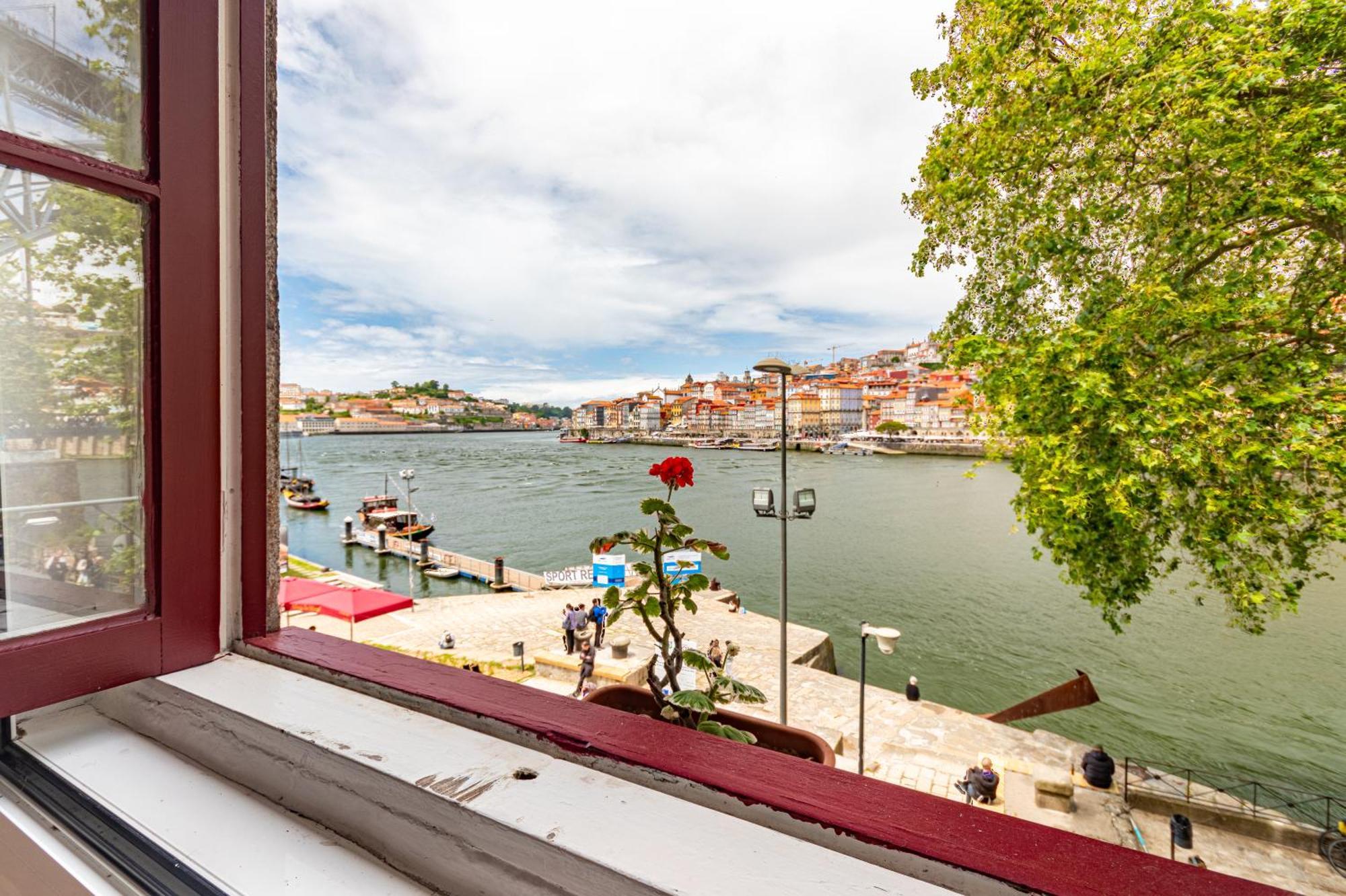 Nortesoul Porto A Vista Vila Nova de Gaia Buitenkant foto