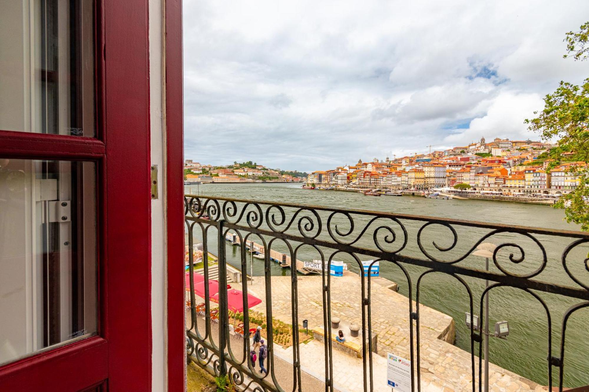 Nortesoul Porto A Vista Vila Nova de Gaia Buitenkant foto