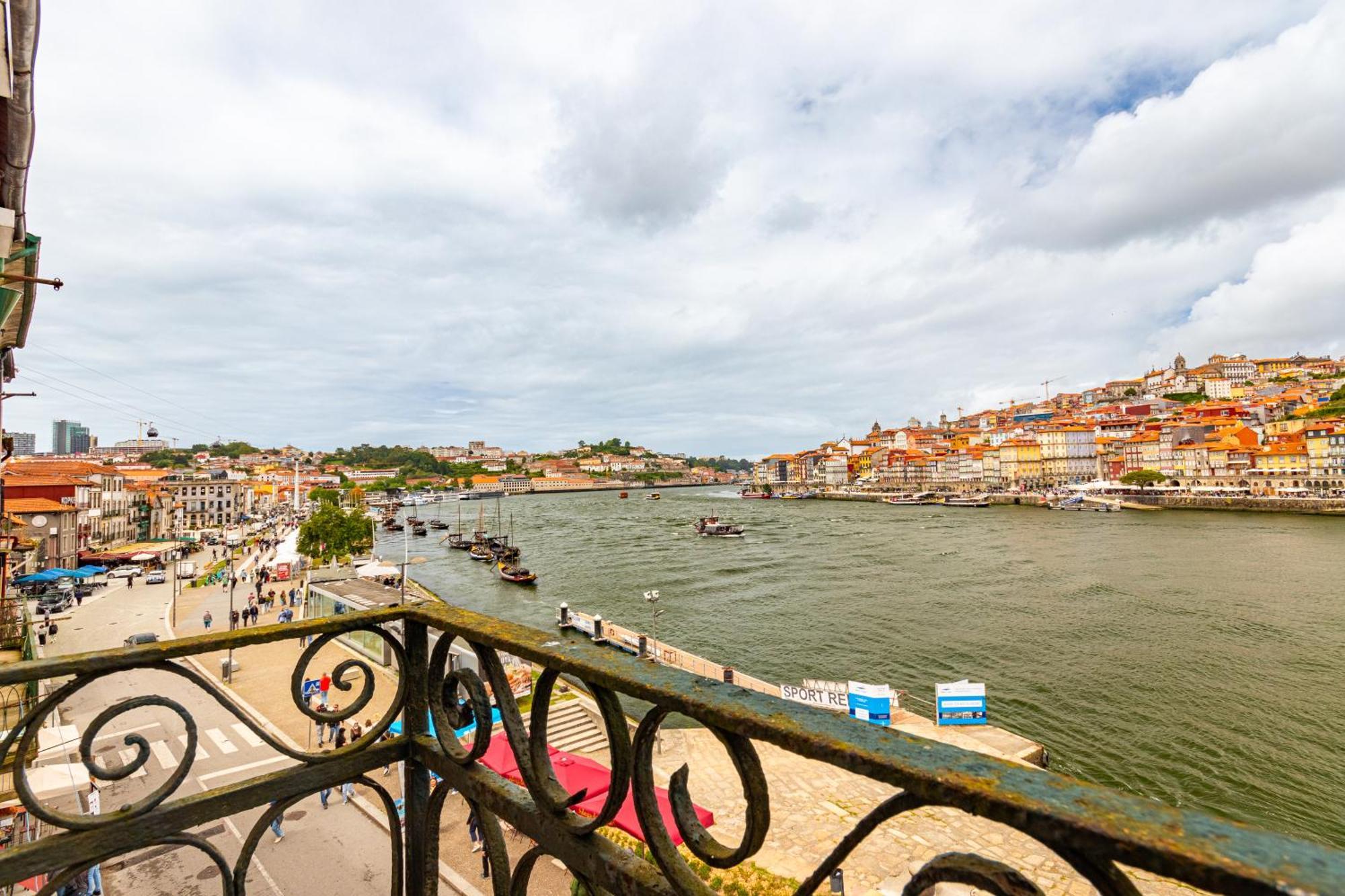 Nortesoul Porto A Vista Vila Nova de Gaia Buitenkant foto