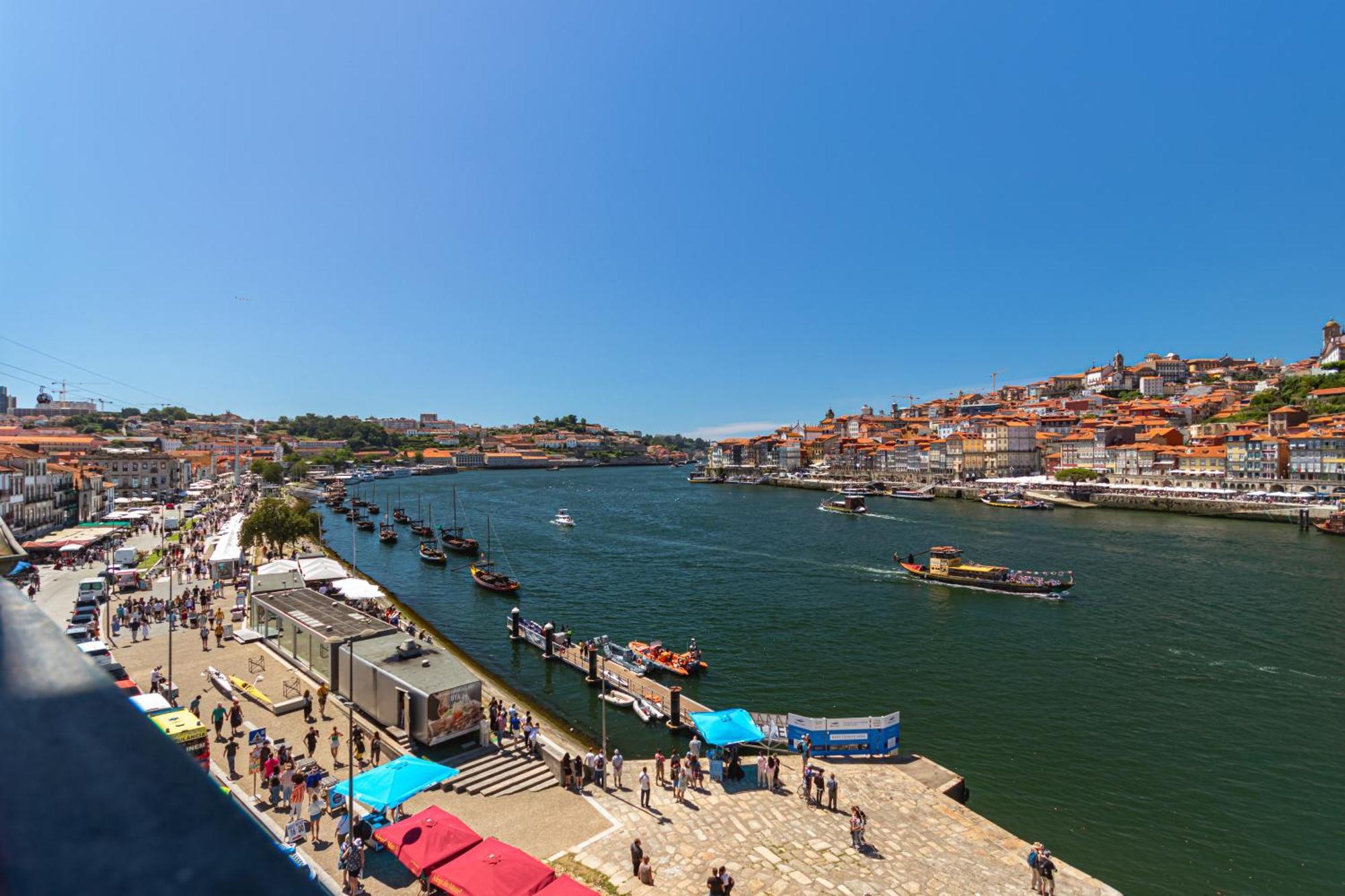 Nortesoul Porto A Vista Vila Nova de Gaia Buitenkant foto
