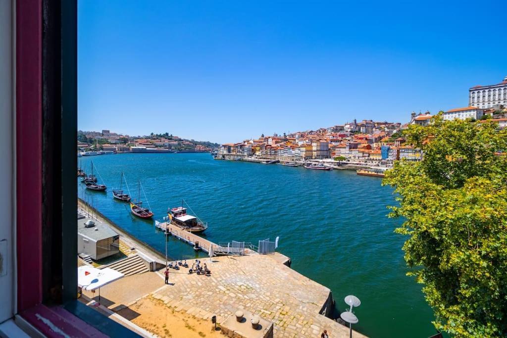Nortesoul Porto A Vista Vila Nova de Gaia Buitenkant foto