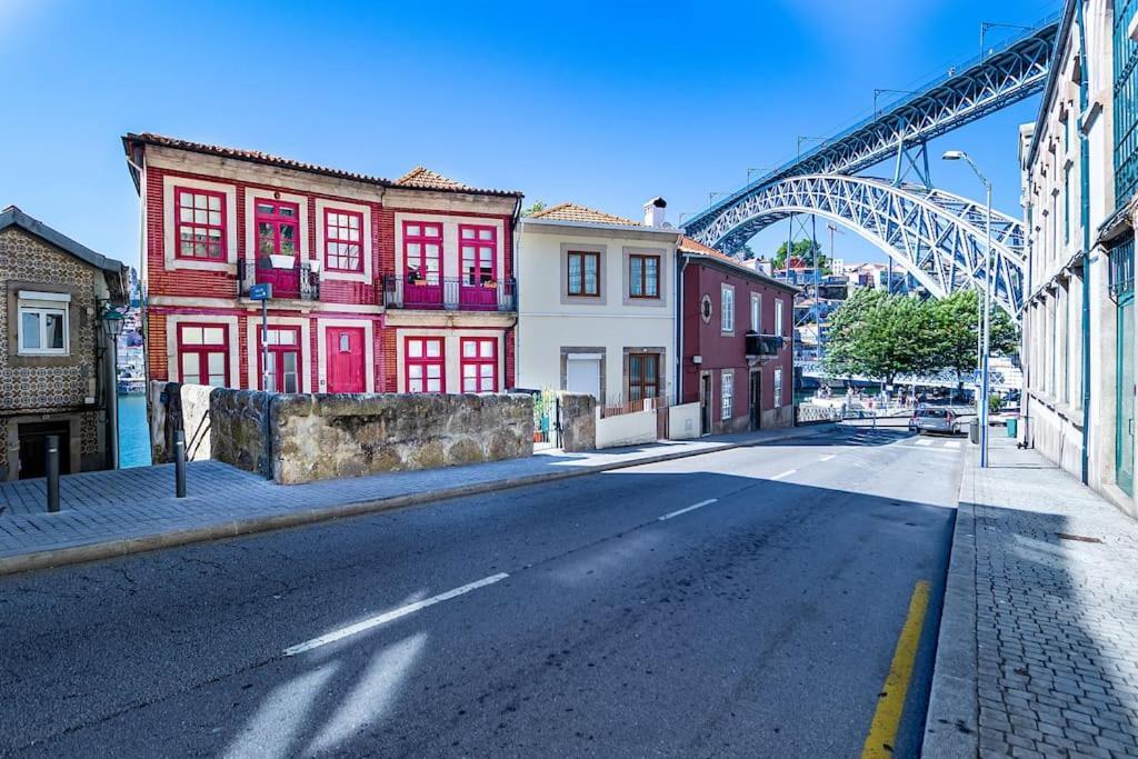 Nortesoul Porto A Vista Vila Nova de Gaia Buitenkant foto